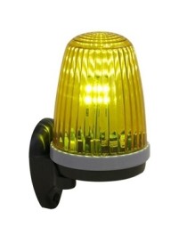 Feu orange universel SIMU