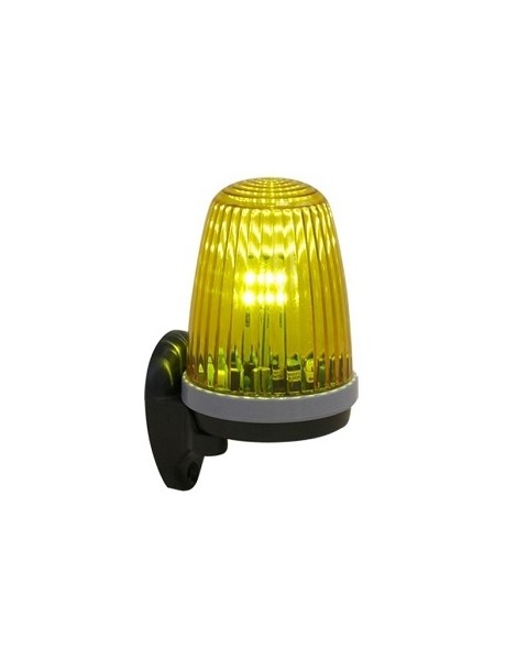 Feu orange universel SIMU