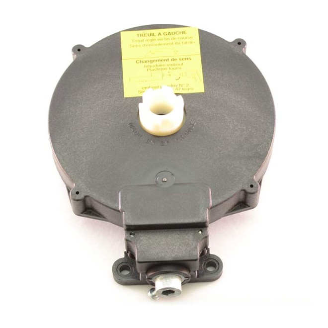 Treuil Conipact ZF 6P7 FDC Gauche