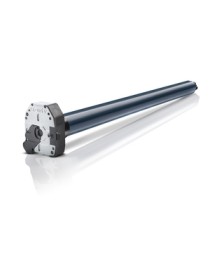 Moteur Somfy LT TITAN CSI 100/12 Filaire Ø60 - manoeuvre de secours
