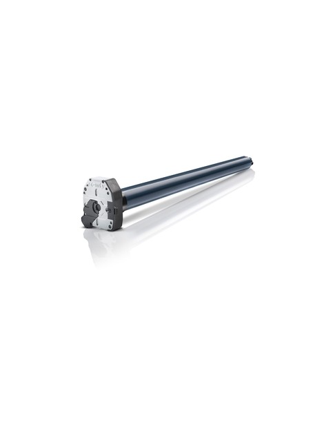 Moteur Somfy LT TITAN CSI 100/12 Filaire Ø60 - manoeuvre de secours