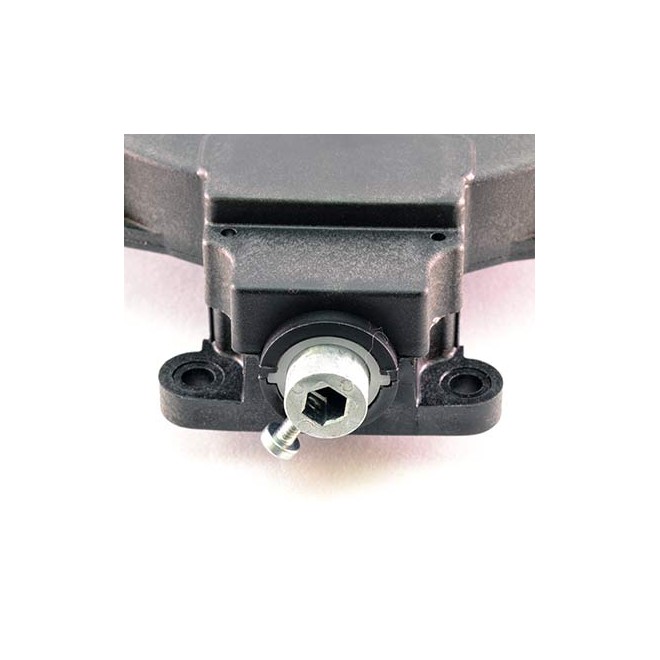 Treuil Conipact ZF 6P7 FDC Gauche