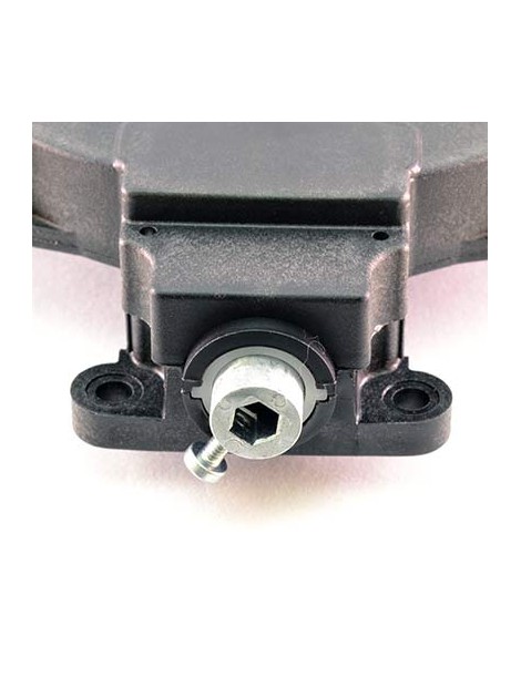 Treuil Conipact ZF 6P7 FDC Gauche