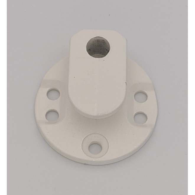 Support alu pour store banne