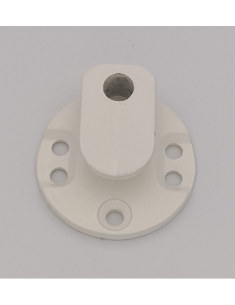 Support alu pour store banne