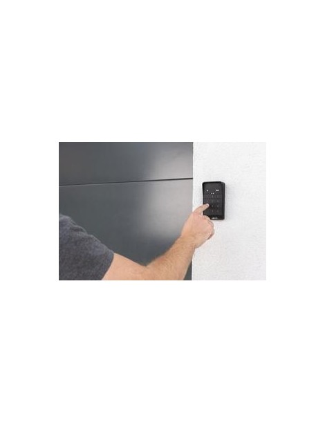 Clavier à code Somfy io 2