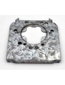 Tiroir Acier Alphacan Bloc baie Moteur Somfy