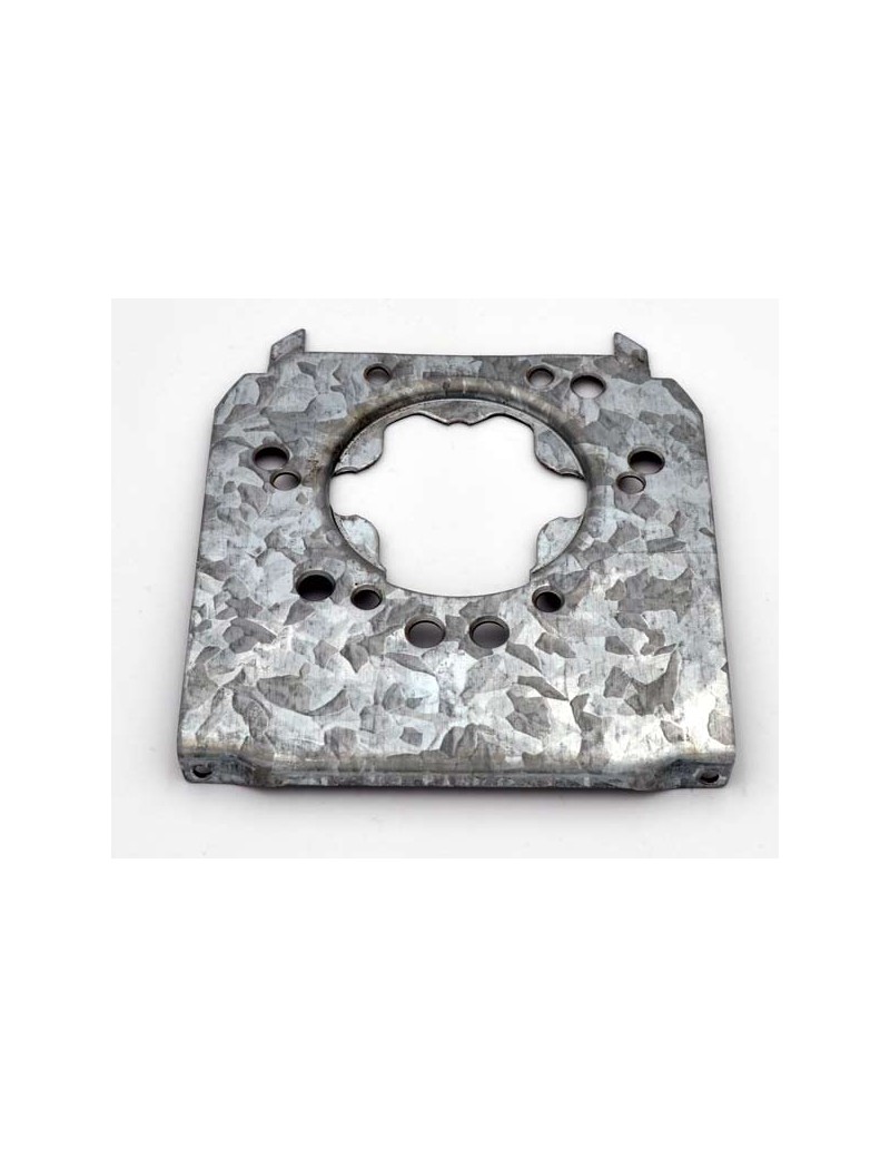 Tiroir Acier Alphacan Bloc baie Moteur Somfy