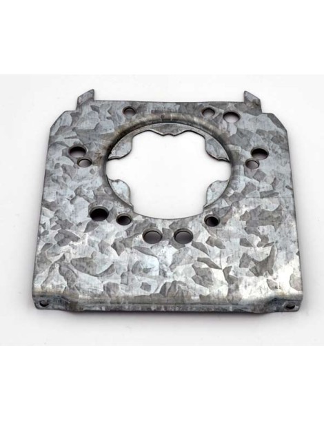 Tiroir Acier Alphacan Bloc baie Moteur Somfy