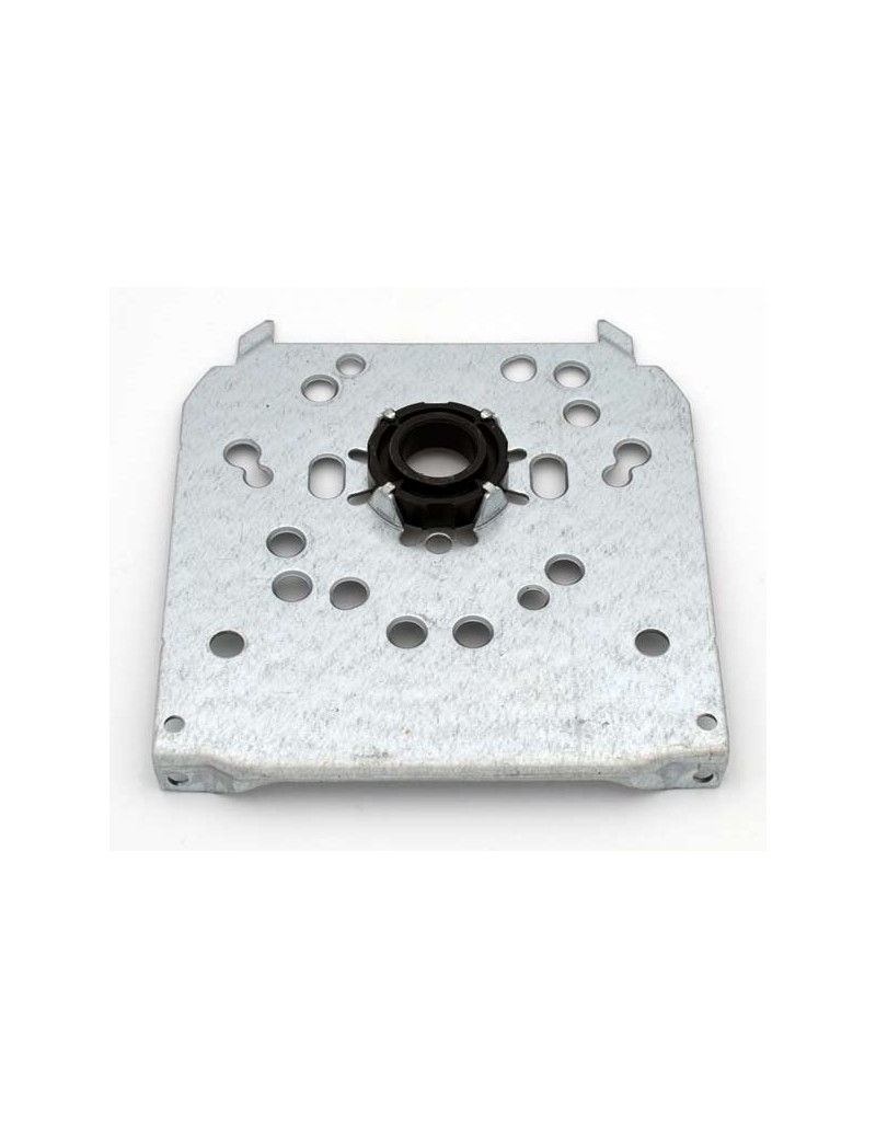 Tiroir Acier Alphacan Bloc baie Palier de 16mm