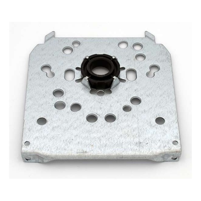 Tiroir Acier Alphacan Bloc baie Palier de 16mm