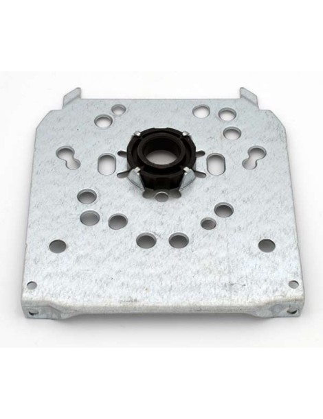 Tiroir Acier Alphacan Bloc baie Palier de 16mm