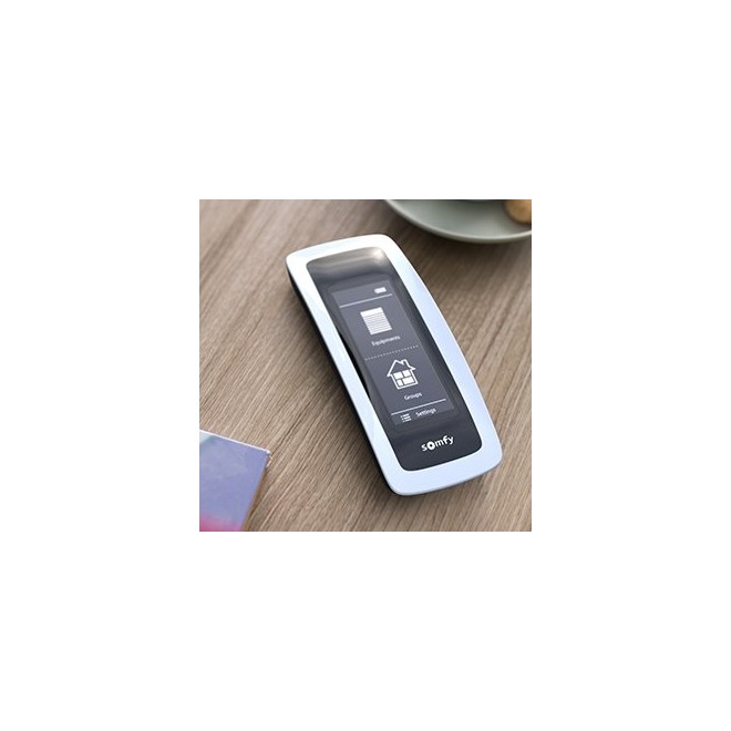 Télécommande Somfy Nina Group iO