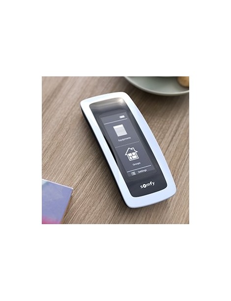 Télécommande Somfy Nina Group iO