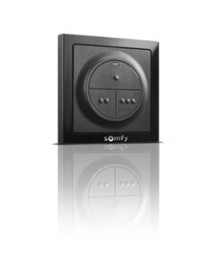 Emetteur Mural RTS Somfy 3 canaux