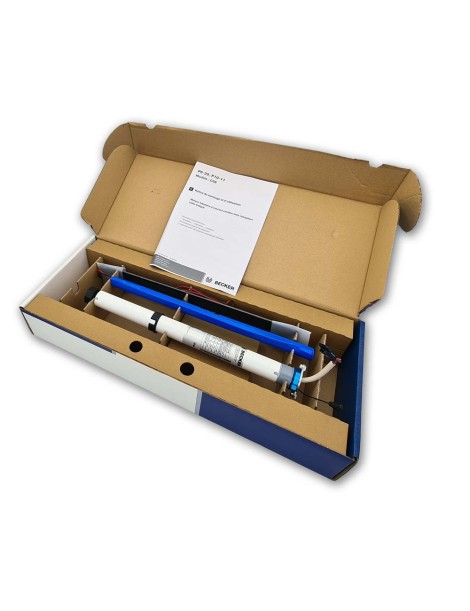 Kit Solaire pour volet roulant Becker 10Nm SK460