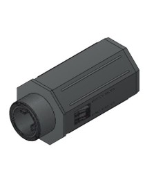 Embout octo 60 - Roulement Ø28