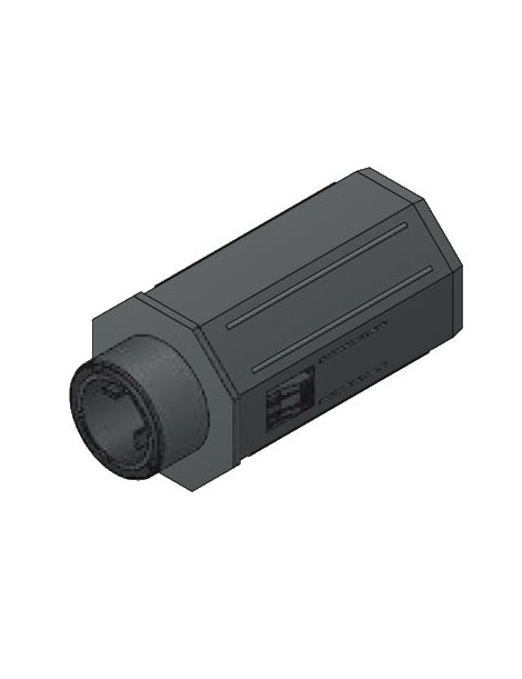 Embout octo 60 - Roulement Ø28