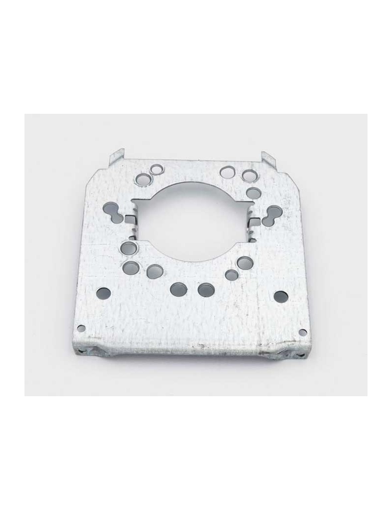 Tiroir Acier Alphacan Bloc baie Moteur Simu