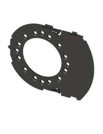 Tiroir universel pour coffre Geplast 205