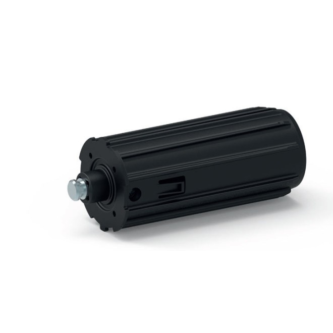 Embout Escamotable ZF 54 - Palier Diam. 18 / Tourillon 12