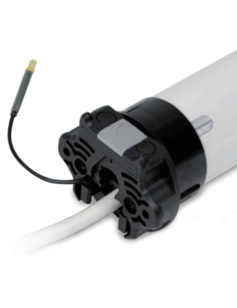 Moteur Gaposa XQ5EX 6/17 Radio