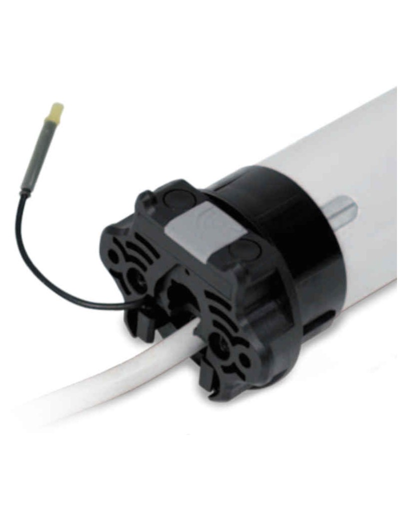 Moteur Gaposa XQ5EX 50/14 Radio