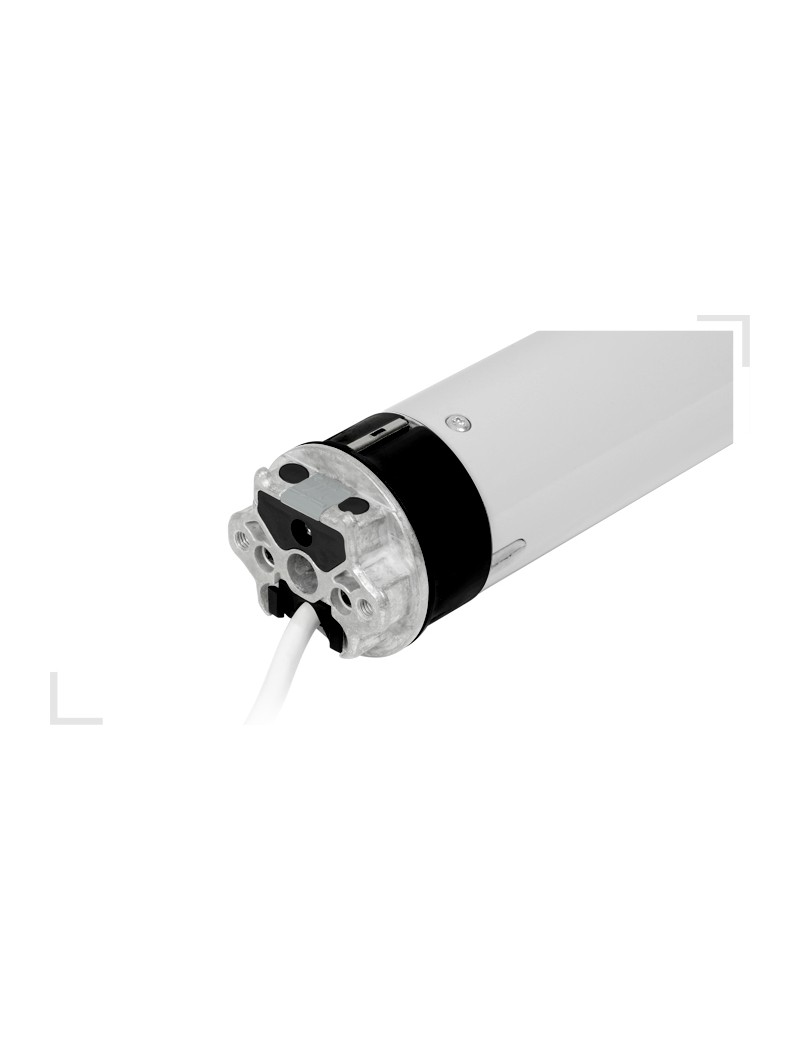 Moteur Gaposa XQ6P 60/12 Filaire