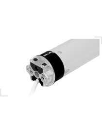 Moteur Gaposa XQ6P 120/12 Filaire