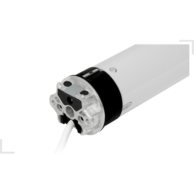 Moteur Gaposa XQ6P 120/12 Filaire