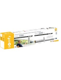 Packaging pack RMS 1000