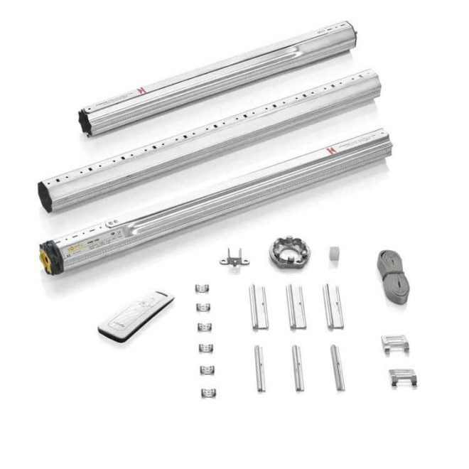 Kit motorisation radio Somfy RMS 2000