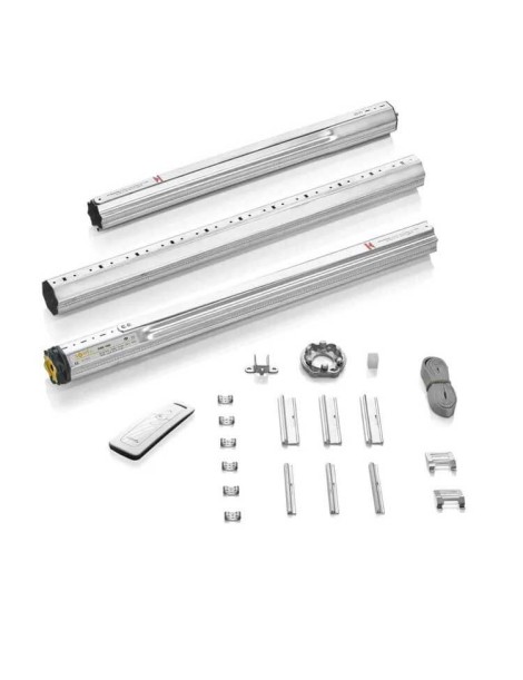 Kit motorisation radio Somfy RMS 2000