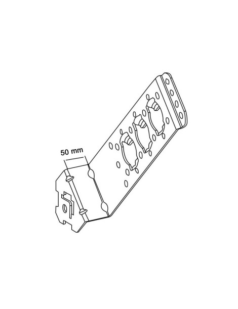 DIMENSION EQUERRE TRADI COTE MANOEUVRE (DEP.50)