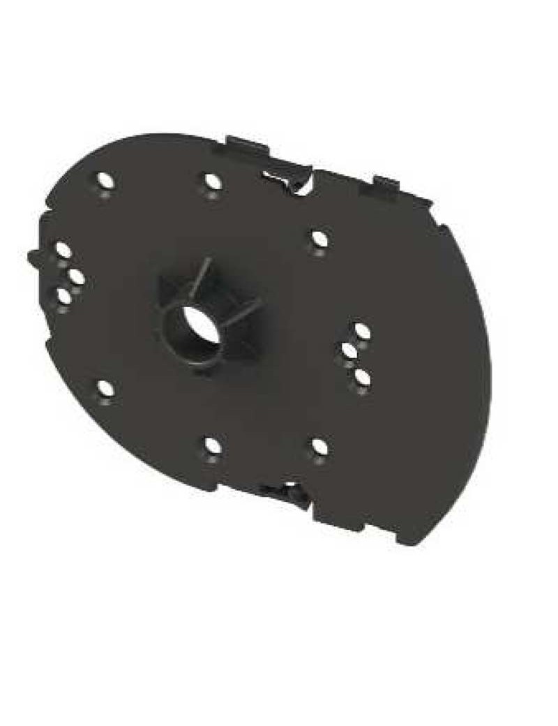 Tiroir Palier D18 pour coffre Geplast