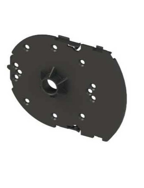 Tiroir Palier D18 pour coffre Geplast