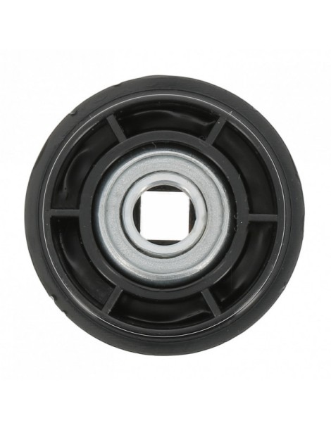 face de roulement  Roulement Ø10 intérieur