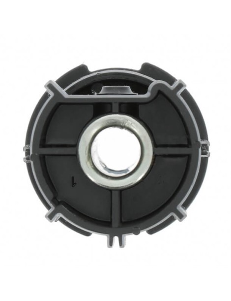 Face détaillée arrière Embout Soprofen 50 - Tube Diam. 16