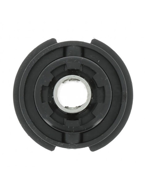 Face avant détaillée Embout Soprofen 50 - Tube Diam. 16