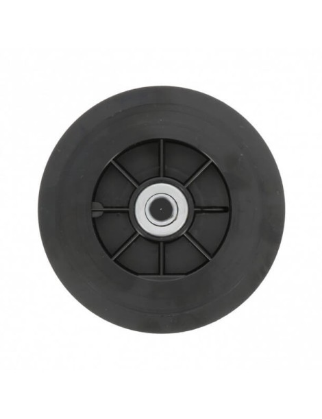 Visuel du dessus Poulie Pax1350 Soprofen 