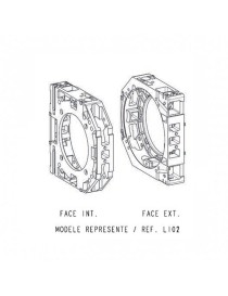 Console Polyreno 137