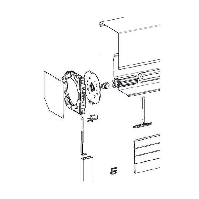 Console Polyreno 137