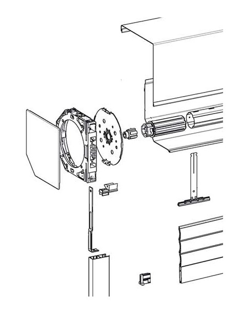 Console Polyreno 137