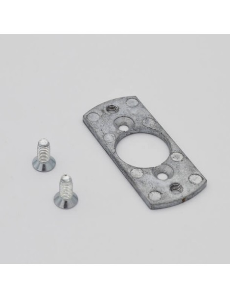 Support moteur Simu - Somfy Entre-axe 48mm