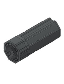 Embout Long Octo 60 - Roulement Ø42