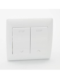 Interrupteur fixe a encastrer EFAPEL