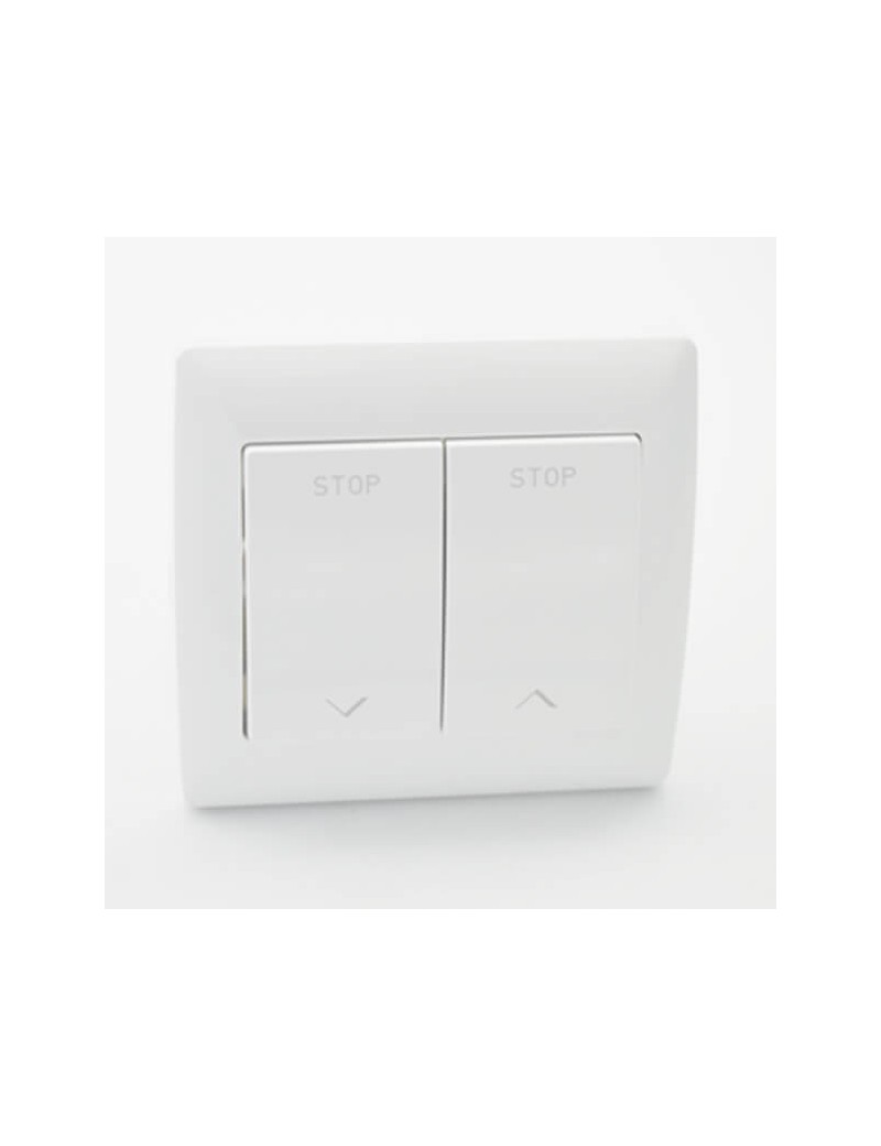 Interrupteur fixe a encastrer EFAPEL