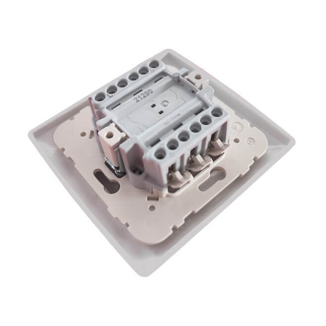 Inverseur volet roulant EFAPEL mecanisme