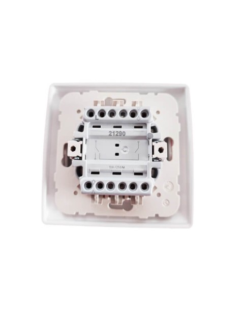 Inverseur volet roulant EFAPEL bornier