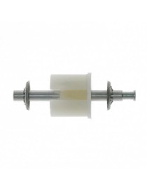 Embout de tube Simu pour store télescopique